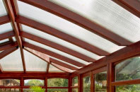 Quakers Yard conservatory roofing insulation